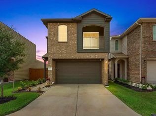 2313 Harmony Glade Ln, Spring, TX 77386