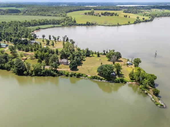 1998 Court House Point Rd, Chesapeake City, MD 21915