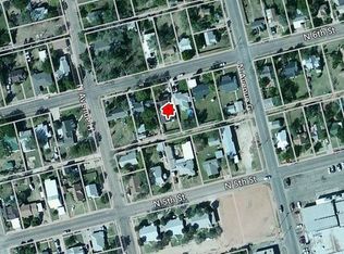 807 N 6th St, Lamesa, TX 79331