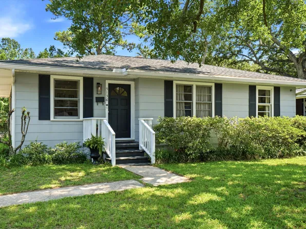 5136 Conway St, North Charleston, SC 29405