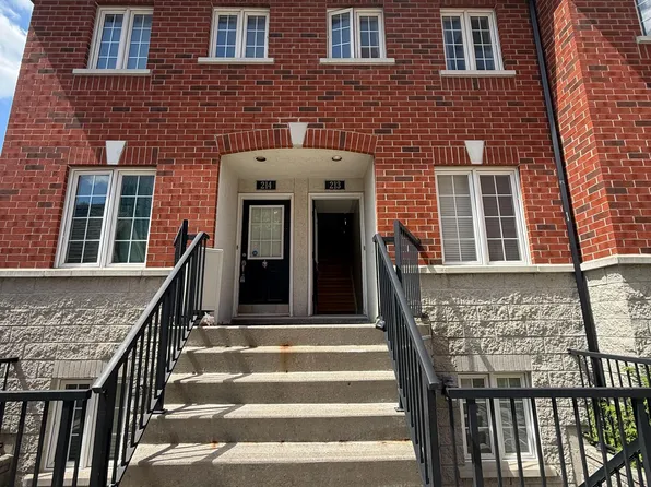 262 Saint Helens Ave #213, Toronto, ON M6H 4A4