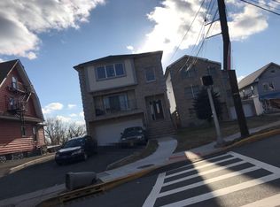 172 Hillside Ave, Hillside, NJ 07205