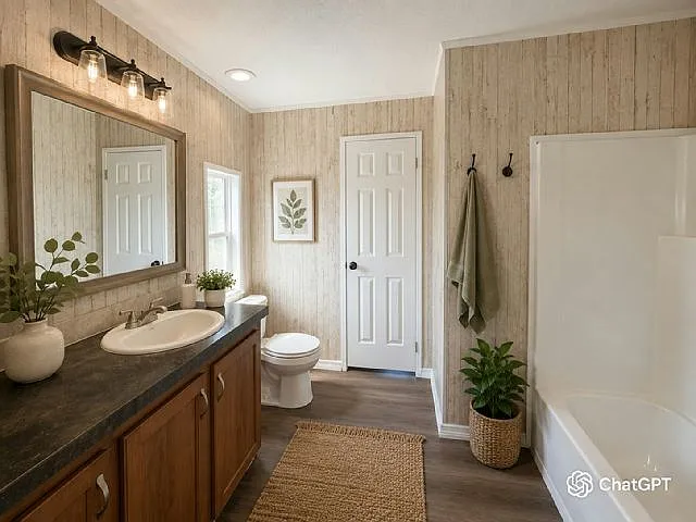1768 Sunburst Dr #455 — Photo 4