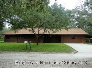 15225 Spokane Rd, Spring Hill, FL 34610