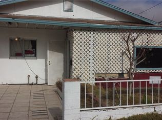 625 E Fredricks St, Barstow, CA 92311
