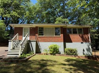 5529 Cypress Dr, Forest Park, GA 30297