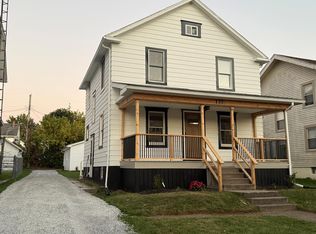 133 Stewart Ave S, Mansfield, OH 44906