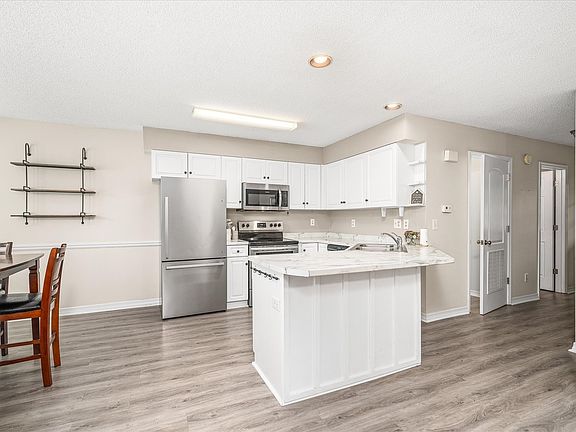 2nd image of 110A Westgate Cir #A