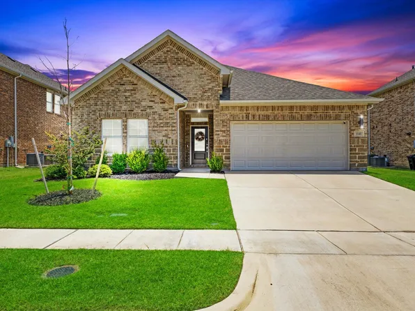 1141 Garden Grove Ln, Forney, TX 75126