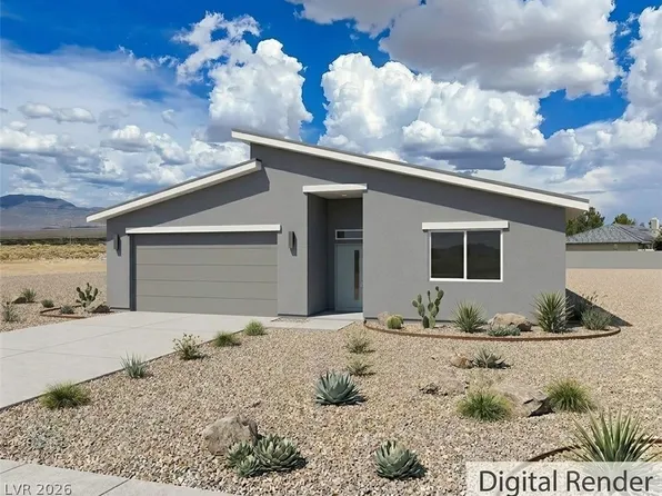 181 Comstock Ave, Pahrump, NV 89048