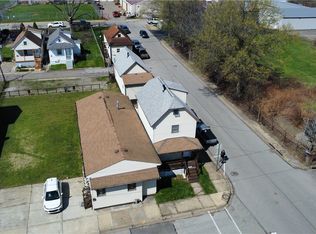 1837 & 1839 4th Ave, New Kensington, PA