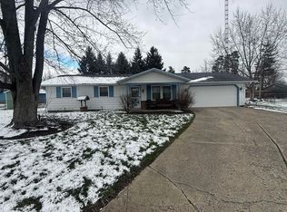 7219 Putt Ln, Fort Wayne, IN