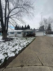 7219 Putt Ln, Fort Wayne, IN, 46835