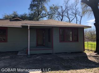 3306 Langley Rd, Houston, TX 77093