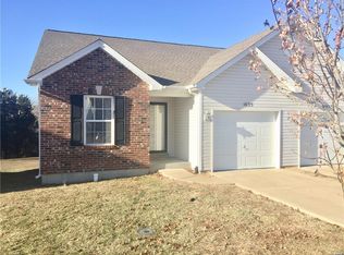 1635 Vine School Rd, Herculaneum, MO 63048