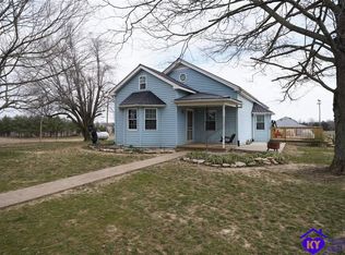 748 Copelin Rd, White Mills, KY 42788