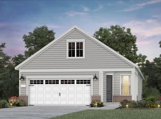 262 N Brookhollow Way, Clayton, NC 27520