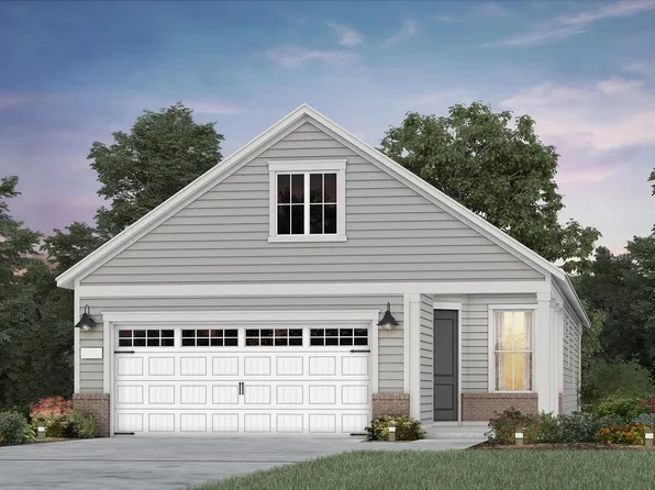 71 Shadowbrook Trl, Clayton, NC 27520