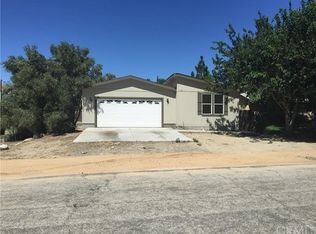 14595 Marino St, Cabazon, CA 92230