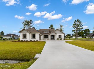 93 Silver Bluff Dr, Brunswick, GA 31523