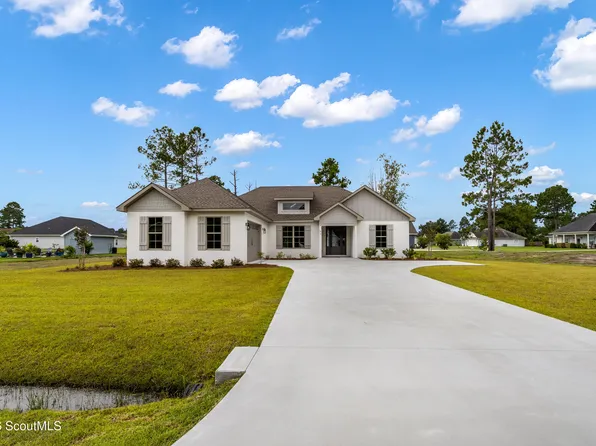 93 Silver Bluff Dr, Brunswick, GA 31523