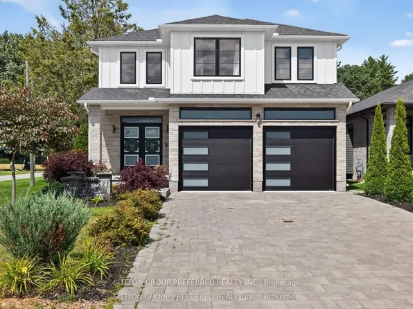 21 Armstrong St, Strathroy Caradoc, ON N0L 1W0