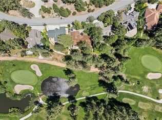 524 Golf Course Rd, Lake Arrowhead, CA 92352