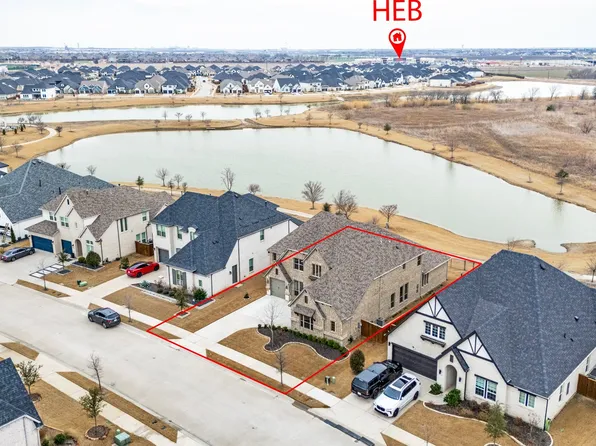 1762 Ellington Dr, Celina, TX 75009