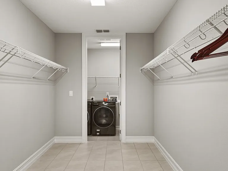 Washer/Dryer