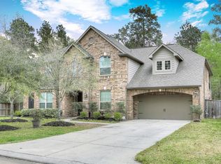 24503 Hartwick Falls Dr, Porter, TX 77365