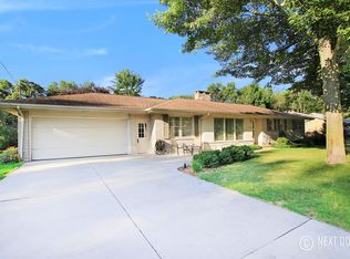 1729 Eloise Dr, Muskegon, MI 49444