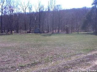 8000 Saint Anthonys Church Rd, Louisville, KY 40214