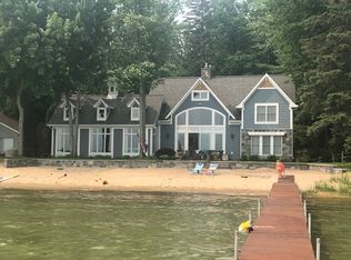 9276 High Rd, Roscommon, MI 48653