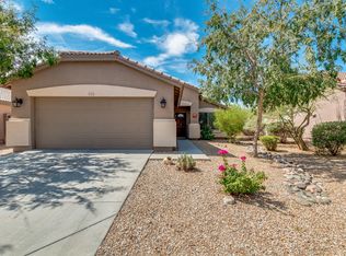 17255 W Elizabeth Ave, Goodyear, AZ 85338