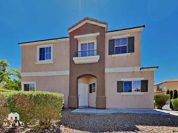 6326 Yampa River Way, Las Vegas, NV 89148