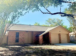 5359 Friar Tuck Dr, Katy, TX 77493