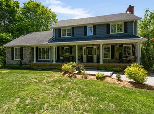 1897 Marchmont Rd, Severn, ON L3V0V6