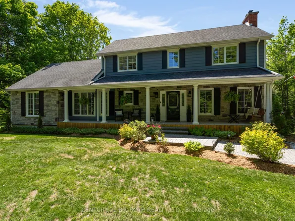 1897 Marchmont Rd, Severn, ON L3V 0V6