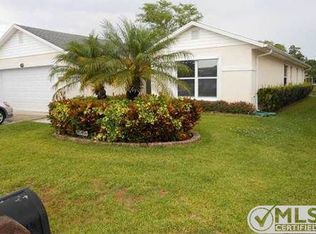 6725 Gaviota, Fort Pierce, FL 34951