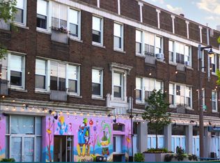 Ivanhoe, Milwaukee, WI 53202