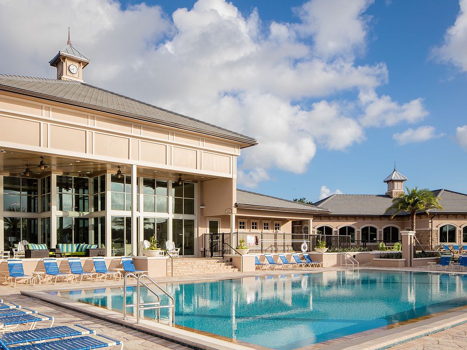 Sanctuary at West Port 5400 Coraci Blvd Port Orange FL Zillow