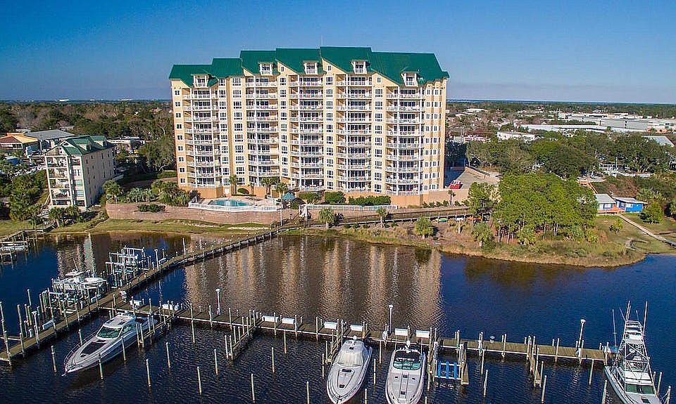 1st image of 662 Harbor Blvd Unit 620