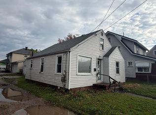 3115 6th St SW, Canton, OH 44710