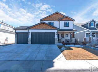 563 Hillspire Dr, Windsor, CO 80550