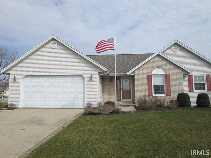 428 S Liberty Dr, Bremen, IN 46506 | Zillow