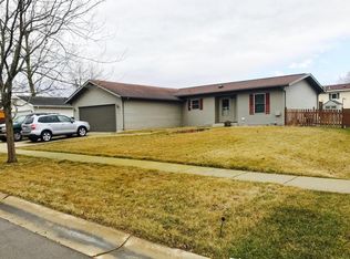 6048 243rd Ct, Salem, WI 53168