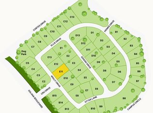 E11 Ventanas, Roanoke, TX 76262