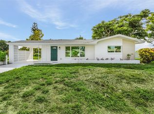 5234 Pocatella Ct, Cape Coral, FL 33904