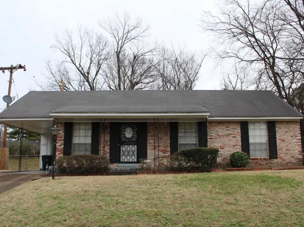3170 Debby St, Memphis, TN 38127