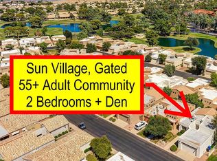 17103 N Moccasin Trl, Surprise, AZ 85374